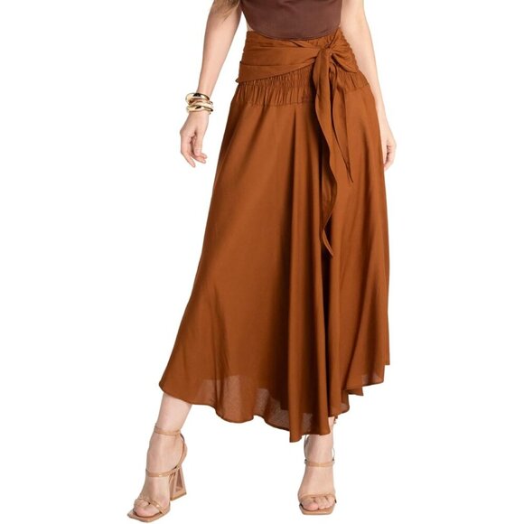 princess polly baby blue dress Women's Beach Skirts | High Waisted Beach Skirts main image 0